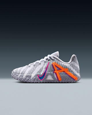NIKE公式】ジャ 3 ジュニア バスケットボールシューズ